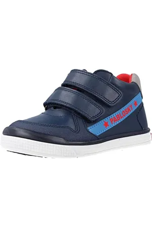 Pablosky 022220 Ankle Boot, , 4.5 UK Child