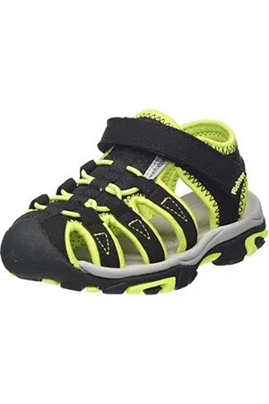 Richter Kinderschuhe Boulder Sandal, , 5 UK