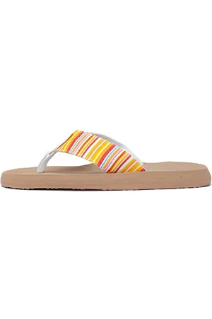 Rocket Dog Adios Siddell Womens Flip Flop - Size 7 UK