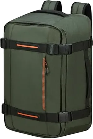 American Tourister American tourist Urban Track - Travel Backpack, 55 cm, 44 l