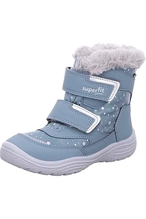 Superfit Crystal Snow Boot, , 11 UK Child