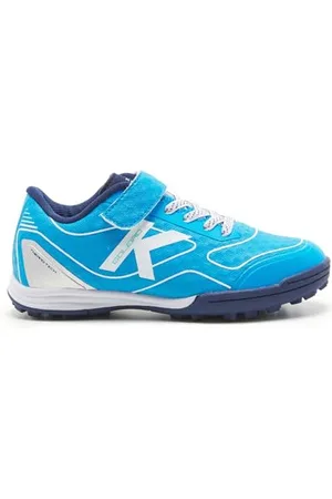 kelme 55168 Goleiro Turf Elastic Sneaker, , 1 UK