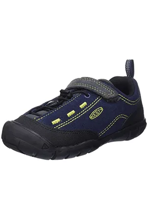 Keen Unisex Kids Jasper 2 Sneakers, , 2 UK