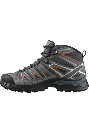Salomon X Ultra Pioneer Mid Gore-Tex Women