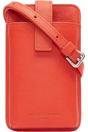liebeskind Women Mobile Pouch, , Neck Accessories