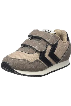 Hummel Reflex Double Multi JR Sneaker, , 8.5 UK Child