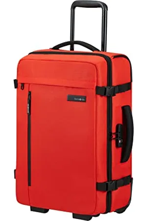 Samsonite Roader - Travel Bag S with Wheels, 55 cm, 39.5 L