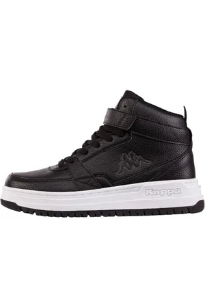 Kappa Unisex Style Code: 243346 Draydon Sneaker, , 4 UK