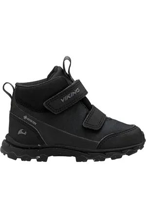 Viking Unisex Kids Ask Mid F Gtx Walking Shoe , , 1 UK