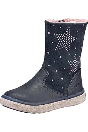 LICO Anjana Fashion Boot, , 12 UK Child