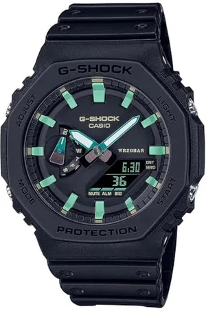 Casio Ga2100rc1aer Watch One Size