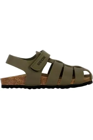 Geox J Ghita Boy A Sandal, , 7 UK Child