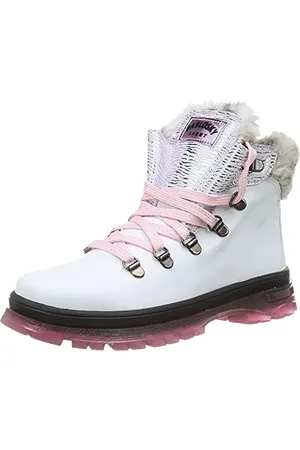 Pablosky 404505 Oxford Boot, , 3.5 UK