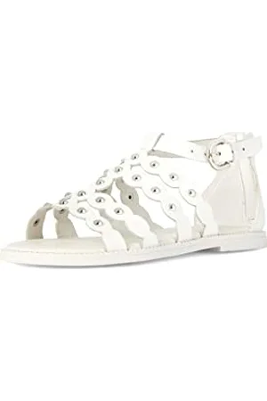 Geox J Sandal Karly Girl, , 2.5 UK