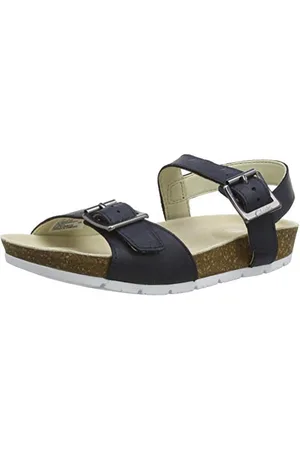Clarks River Sand K Sandal, , 12 child UK (30 EU)