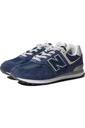 New Balance 574 Basket Sneaker, , 12.5 UK