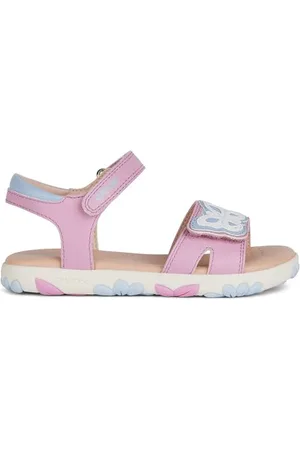 Geox J Sandal Haiti Girl, , 2.5 UK