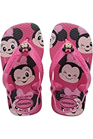 Havaianas Flip Flop Baby Disney Classics