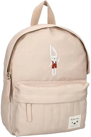 Vadobag Backpack Kidzroom Paris Tattle And Tales, , S, Minimalistic