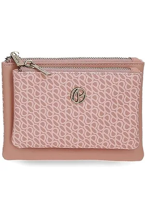 Pepe Jeans Megan Toiletry Bag 17 x 9 x 2 cm Faux Leather, , One Size, Purse Toiletry Bag