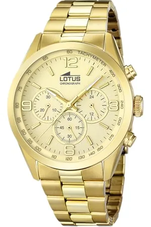 Lotus Watch 18153/2