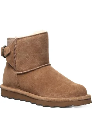 Bearpaw Women