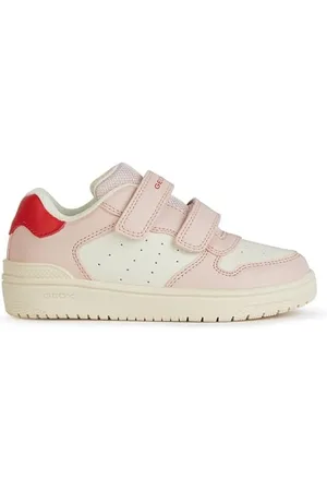 Geox J Washiba Girl B Sneaker, , 4 UK