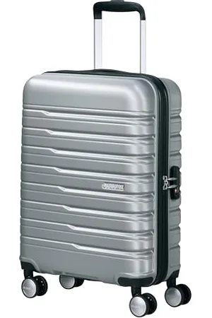 American Tourister American Tour Master Flashline - Spinner S, Hand Luggage, 55 cm, 34 l
