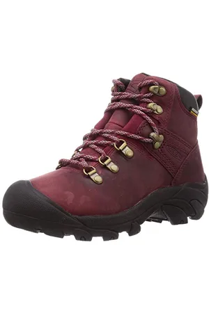 Keen Women