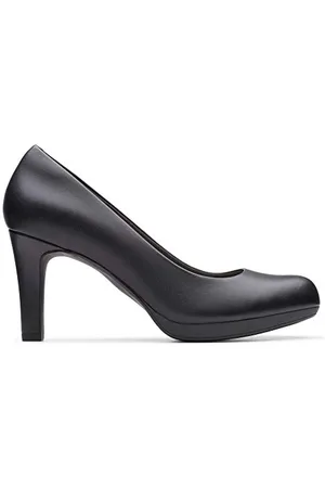 Clarks Girl