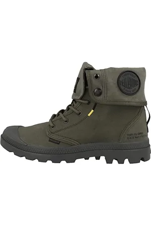 Palladium Pampa Baggy Supply, Sneaker unisex, , 4 UK