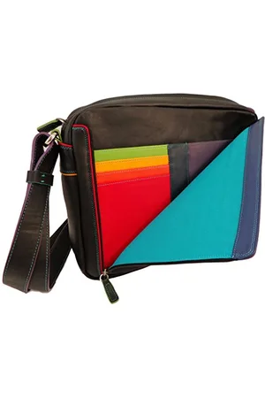 Mywalit Unisex Adults’ Small Organiser Cross Body Bag Tote, , One Size