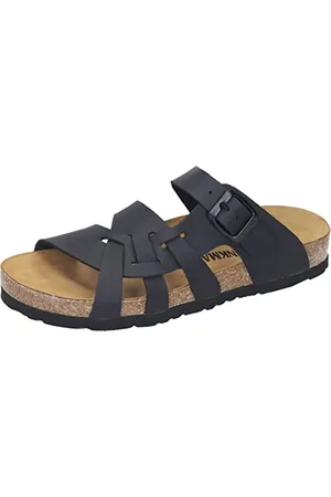 DR. BRINKMANN Womens 700565 Mules - 46 EU