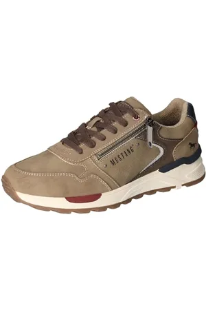 Mustang Men 4186-311 Sneaker, , 8 UK