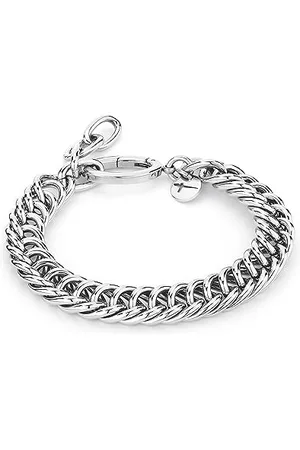 Tamaris Bracelet, 21 cm, Stainless Steel, No Gemstone