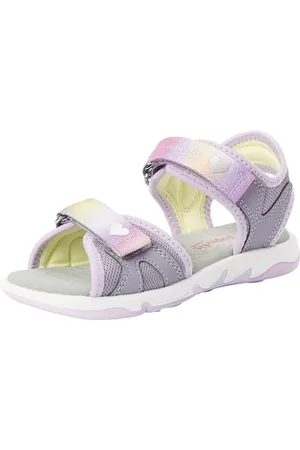 Superfit Pebbles Sandal, , 3 UK