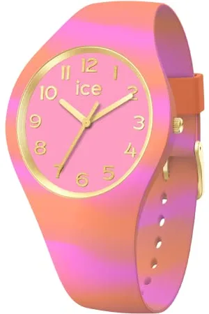 Ice-Watch Ice Tie And Dye Coral - Women