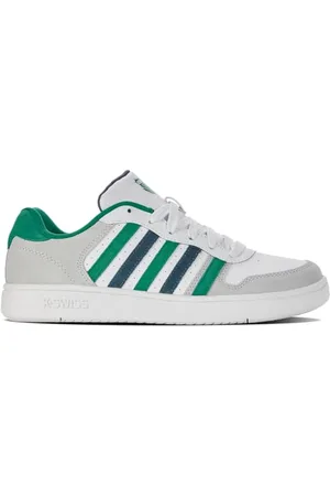 K-Swiss Court Palisades Basket