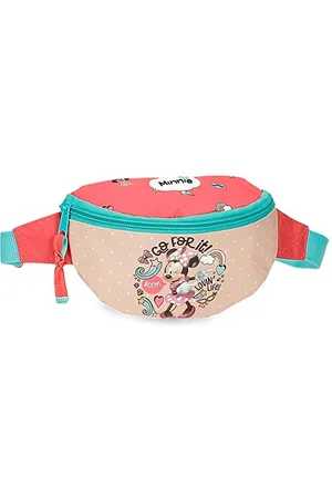 Disney , Standard Size, Belt Bag