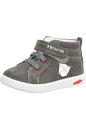 Primigi Boys Baby Like First Walker Shoe, , 2 UK Child