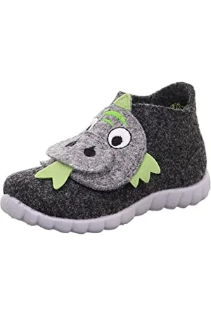 Superfit Happy Slipper, , 3.5 UK Child