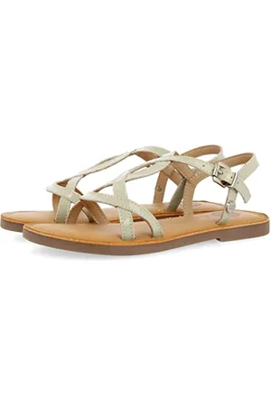 Gioseppo SARPY Flat Sandal, , 5 UK