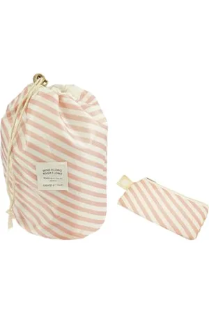 Fantasia Beauty Travel Bag Striped Empty Height 23.5 cm, , Classic