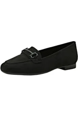 ESPRIT Fashion Women Loafer Flat, , 4 UK