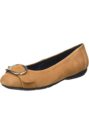 Geox Woman D Annytah B Ballerina