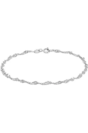 Amor Bracelet 925 sterling unisex woman men bracelet, 19 cm, , comes in jewelry gift box