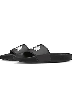 The North Face NF0A4T2SKY4 Women’s Base Camp Slide III Women BLACK UK 3
