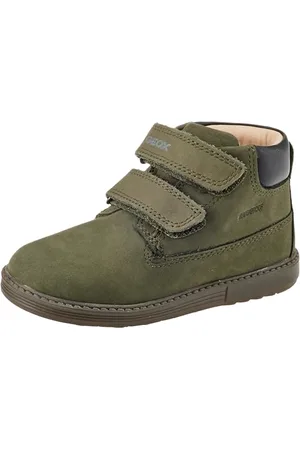 Geox Baby B Hynde Boy WPF Ankle Boot, , 5 UK Child