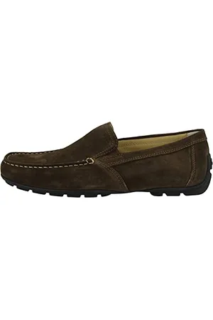 Geox Man U Moner V Moccasins