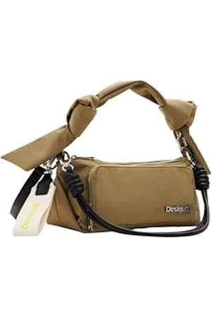 Desigual Women priori Urus Accessories Nylon Across Body Bag, , One Size